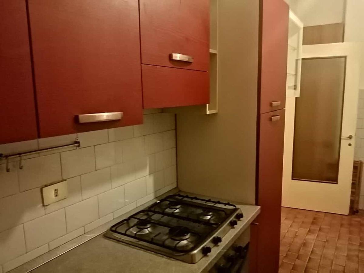 Galeazzi Private House Milano Apartment Exterior photo